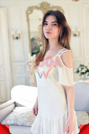 Escorts in Anjuna Beach